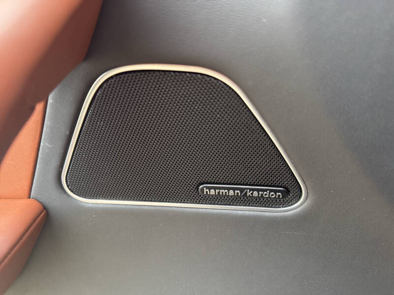 2017 Maserati Levante S