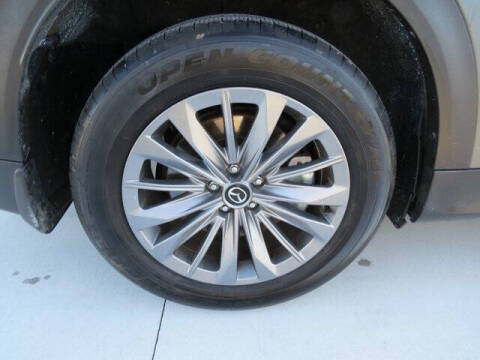 2024 Mazda CX-90 3.3 Turbo Preferred