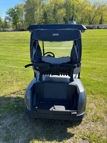 2020 E-Z-GO RXV ELiTE