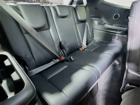 2024 Subaru Ascent Limited 8-Passenger