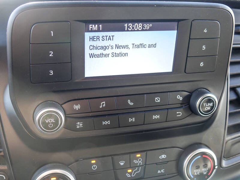 2024 Ford Transit 250