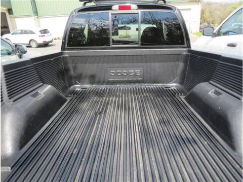 2000 Dodge Dakota
