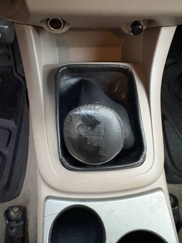 2006 Toyota Tacoma PreRunner V6