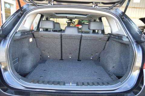 2014 BMW X1 xDrive28i