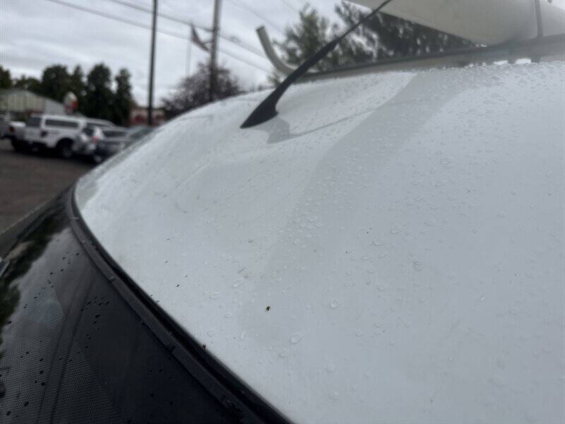 2012 Ford Transit Connect XL