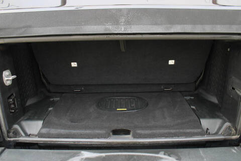 2017 Jeep Wrangler Rubicon