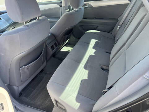 2008 Toyota Avalon XL