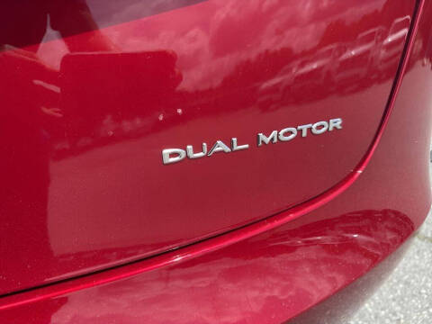 2024 Tesla Model 3 Long Range