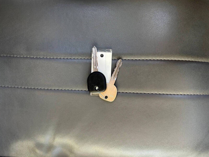 2014 Chevrolet Express 2500