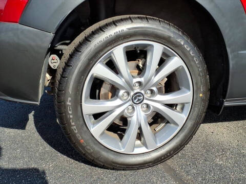 2022 Mazda CX-30 2.5 S Premium