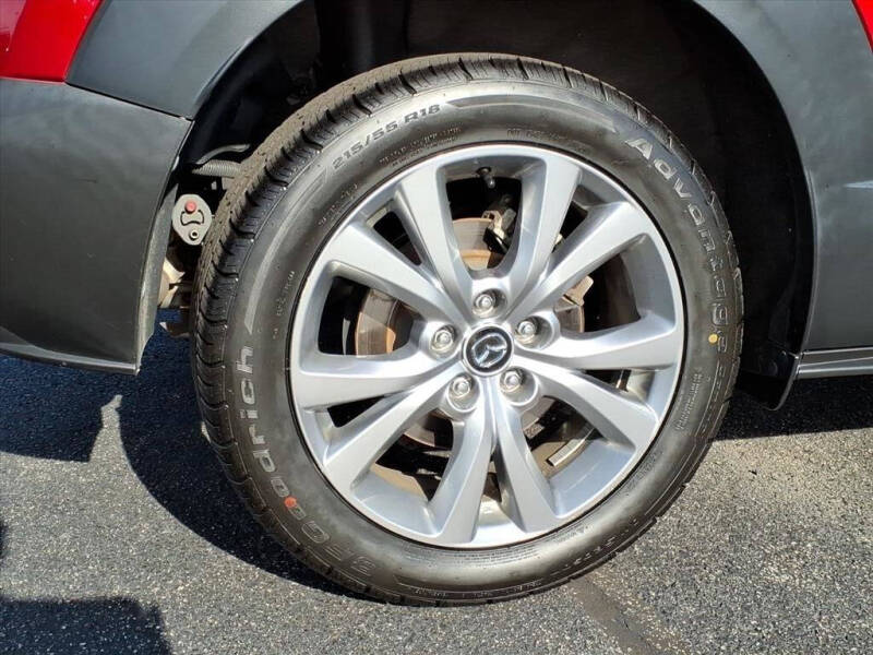 2022 Mazda CX-30 2.5 S Premium