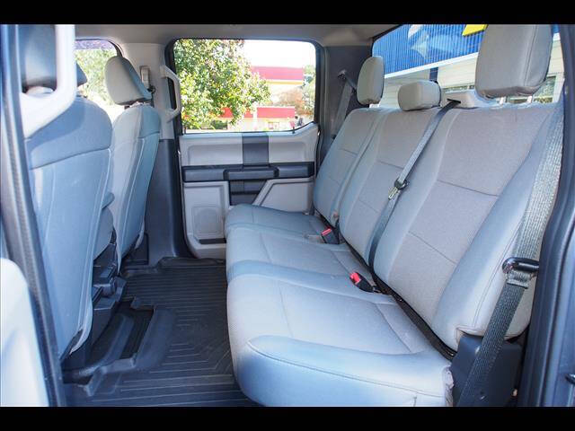 2022 Ford F-350 Super Duty XL