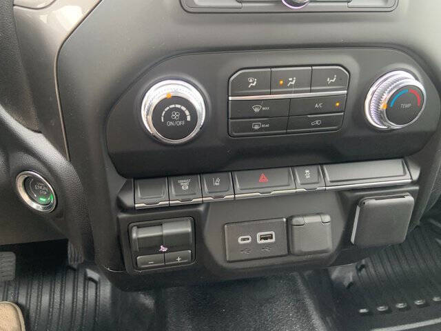 2026 GMC Sierra 3500HD CC