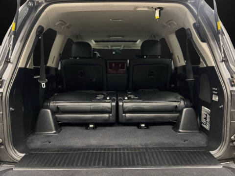 2015 Lexus LX 570