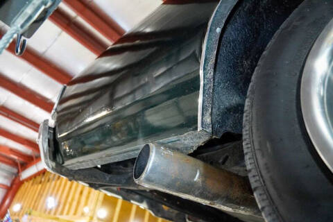 1972 Chevrolet El Camino