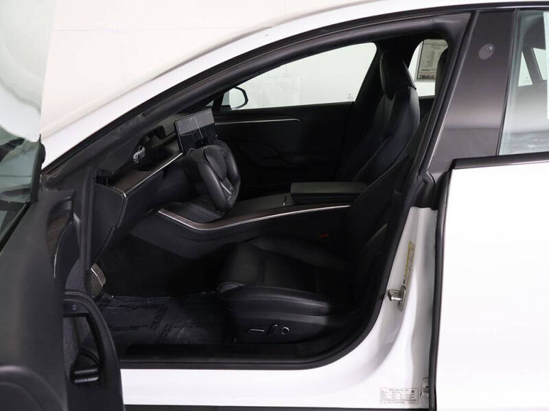 2023 Tesla Model S