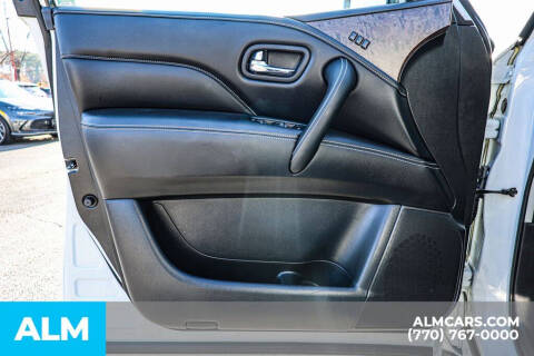 2023 Infiniti QX80 Premium Select