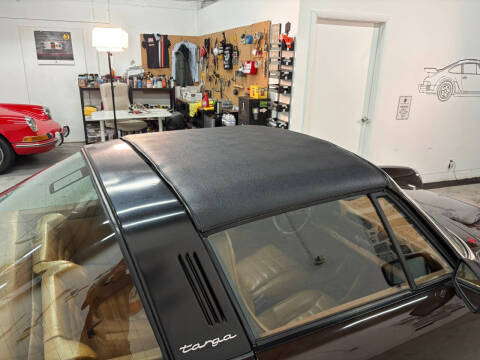 1978 Porsche 911