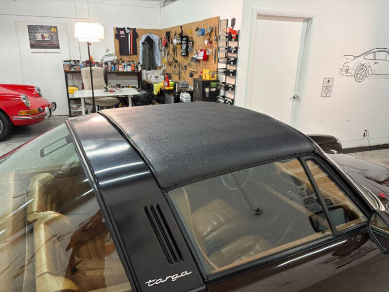 1978 Porsche 911