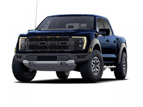 2023 Ford F-150 for sale at Everyone's Financed At Borgman in Grandville MI