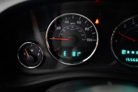 2018 Jeep Wrangler JK Unlimited