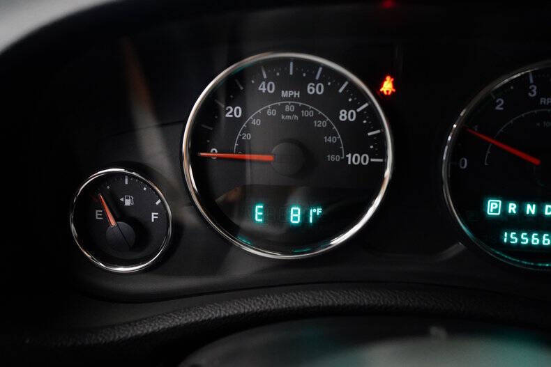 2018 Jeep Wrangler JK Unlimited