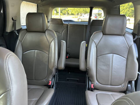 2016 GMC Acadia SLT-1