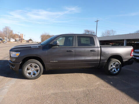 2022 RAM Ram Pickup 1500 for sale at Faw Motor Co in Cambridge NE