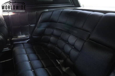 1971 Ford Thunderbird