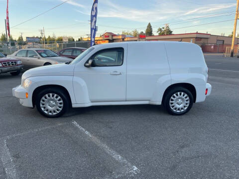 2008 Chevrolet HHR for sale at Primo Auto Sales in Tacoma WA