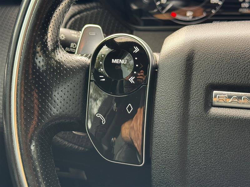 2018 Land Rover Range Rover Velar P250 R-Dynamic SE