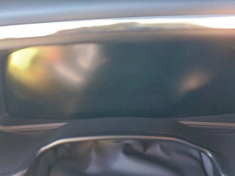 2022 Cadillac CT5-V Blackwing