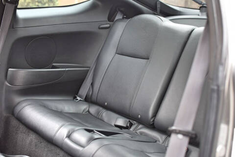 2006 Acura RSX Type-S