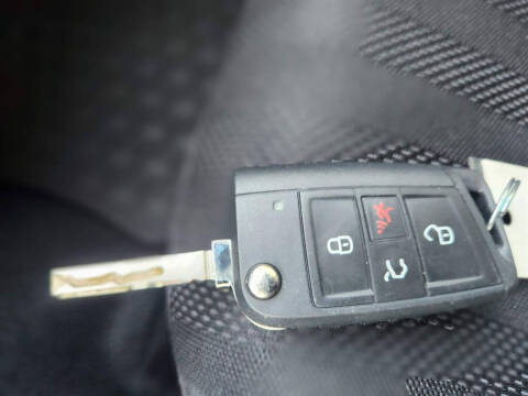 2024 Volkswagen Jetta Sport