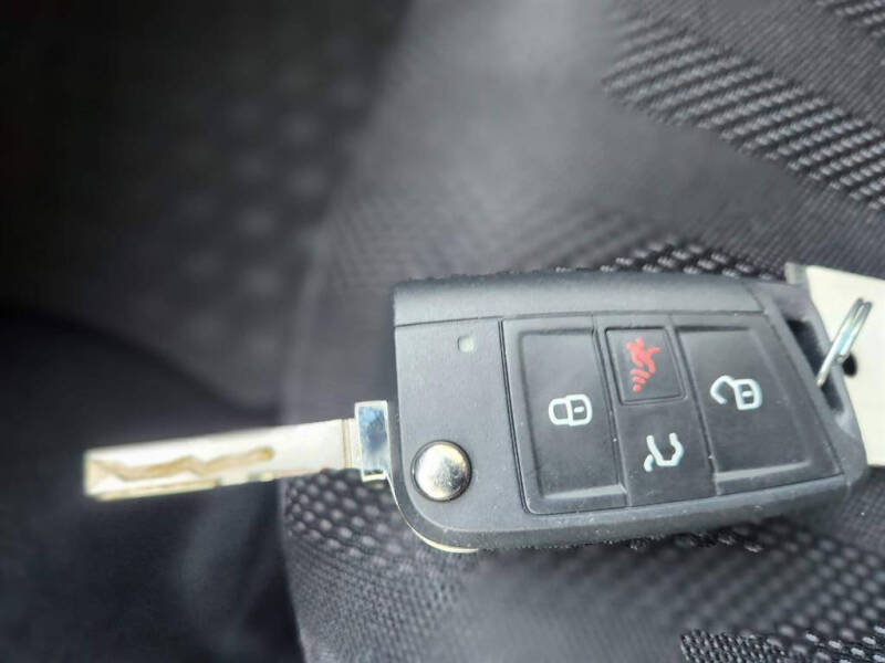 2024 Volkswagen Jetta Sport