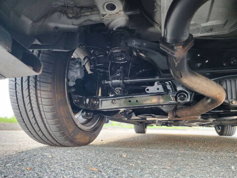 2014 Subaru Impreza 2.0i Sport Premium