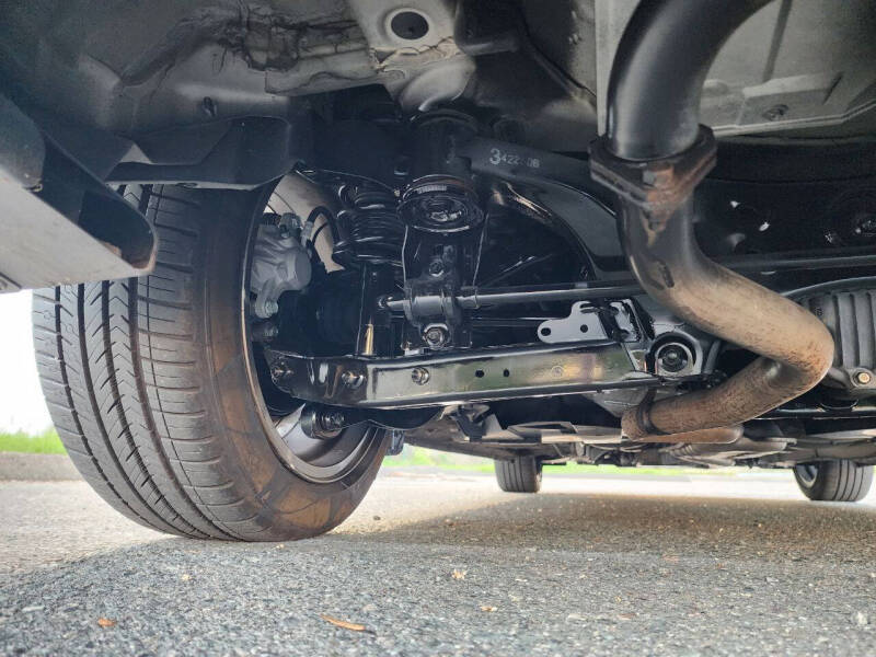 2014 Subaru Impreza 2.0i Sport Premium