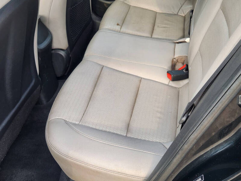 2018 Hyundai Elantra Limited