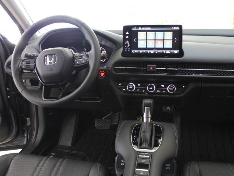 2024 Honda HR-V EX-L