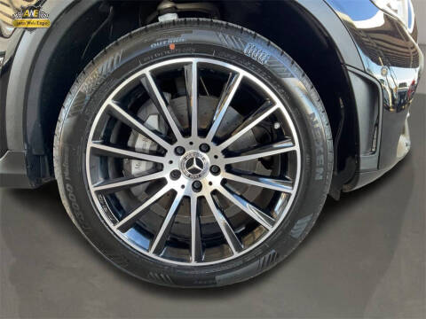 2023 Mercedes-Benz GLC GLC 300 4MATIC