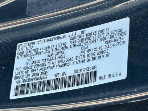 2024 Mazda CX-50 2.5 S Preferred