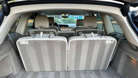 2013 Audi Q7 3.0T quattro Premium