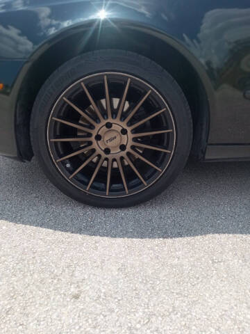 2009 Mercedes-Benz E-Class E 350 4MATIC