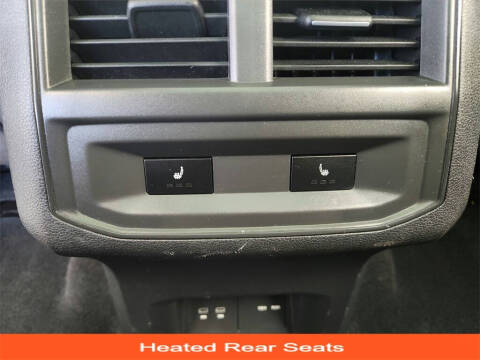 2021 Volkswagen Atlas Cross Sport V6 SEL Premium R-Line 4Motion