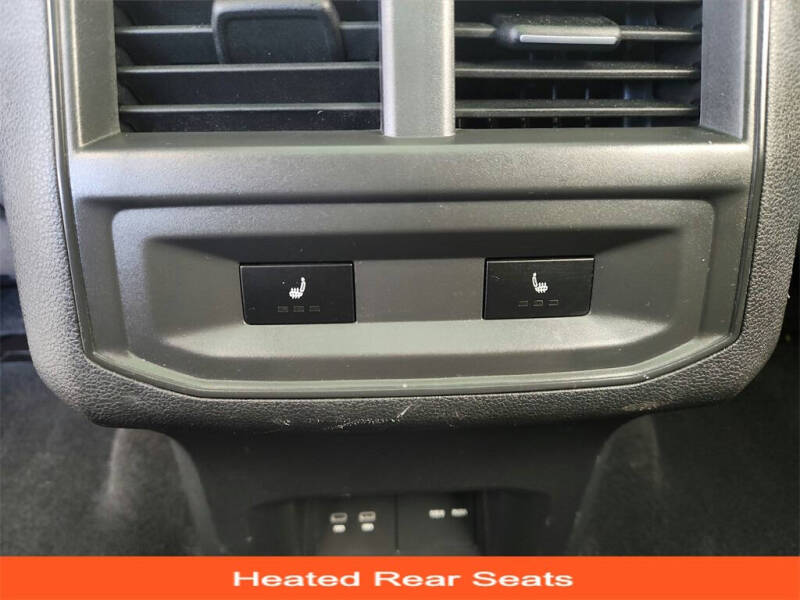 2021 Volkswagen Atlas Cross Sport V6 SEL Premium R-Line 4Motion