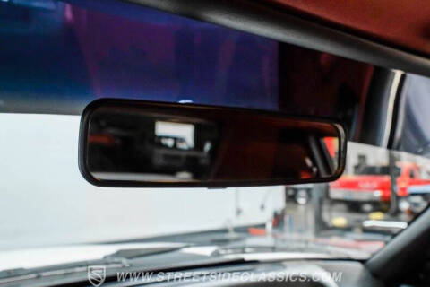 1990 Ford Mustang LX 5.0