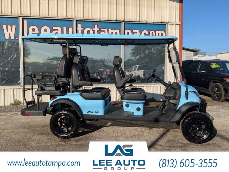 2024 Bintelli ActiveEV Pulse