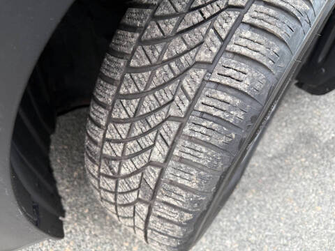 2019 Mazda CX-3 Sport