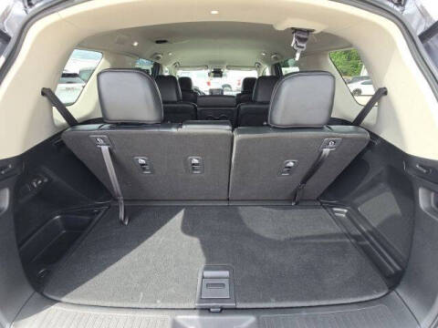 2024 Honda Pilot EX-L