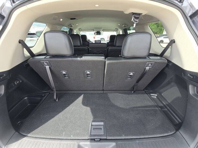 2024 Honda Pilot EX-L